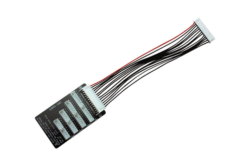 12S JST-XH Balance Board for fpv drones 1