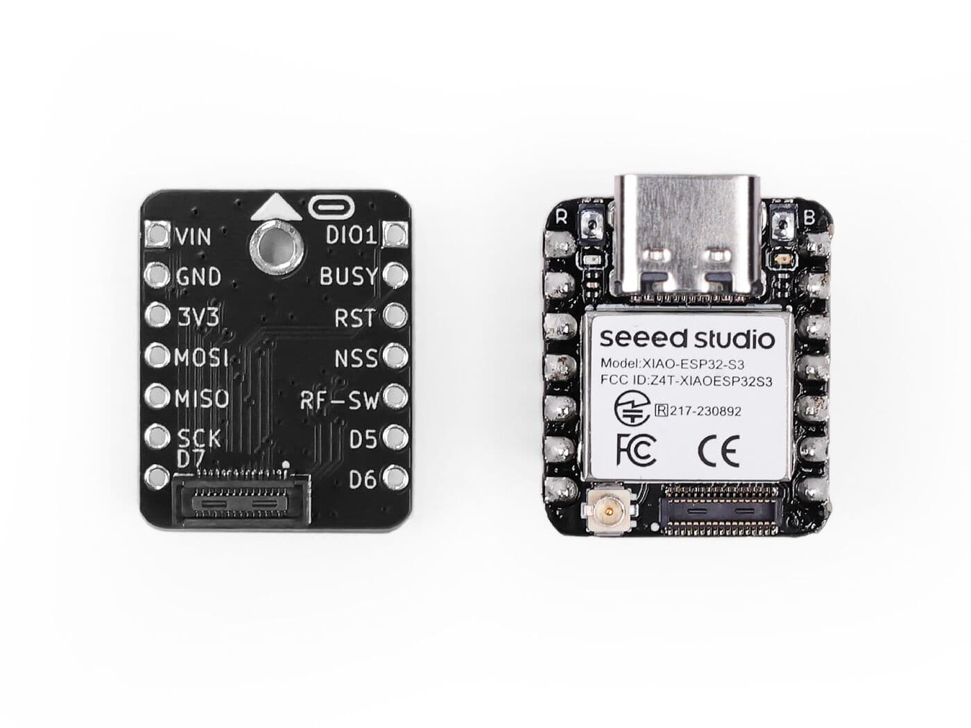 XIAO ESP32S3 for Meshtastic & LoRa for fpv drones 5