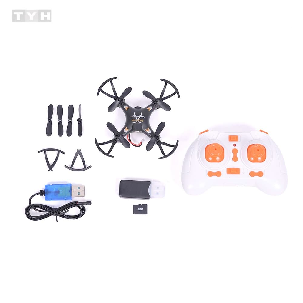 TYH TY933 Micro FPV Drone for fpv drones 4