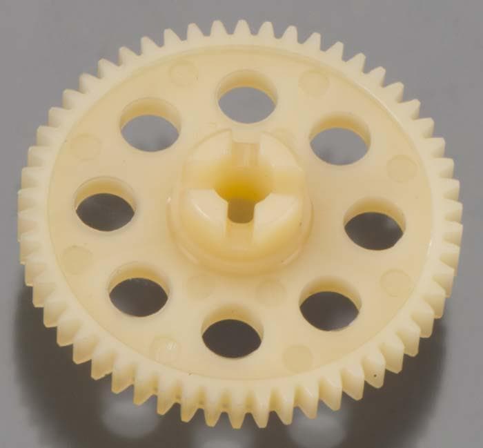 Traxxas 7591 LaTrax Rally Spur Gear 54T for fpv drones