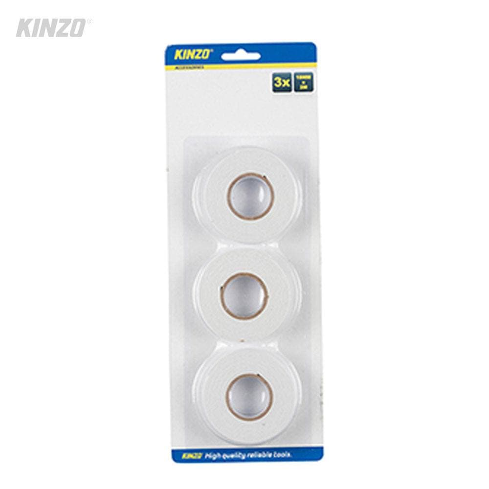 Dubbelzijdige Tape 18mm - 3 rollen van 2 meter for fpv drones 1