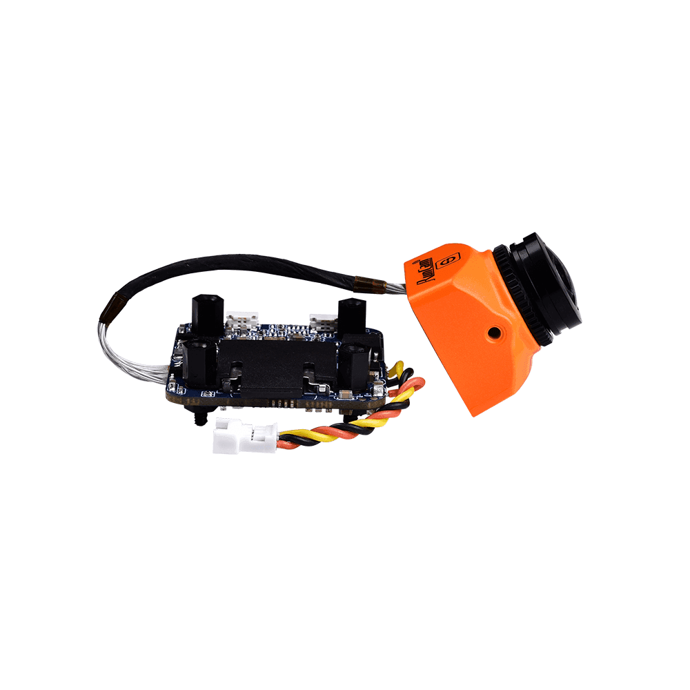 Runcam Split 3 (Nano/Micro/Whoop) 1080p Low Latency FPV camera for fpv drones 3