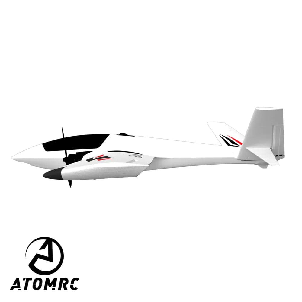 Atomrc Swordfish Fixed Wing - RTH FPV for fpv drones 3