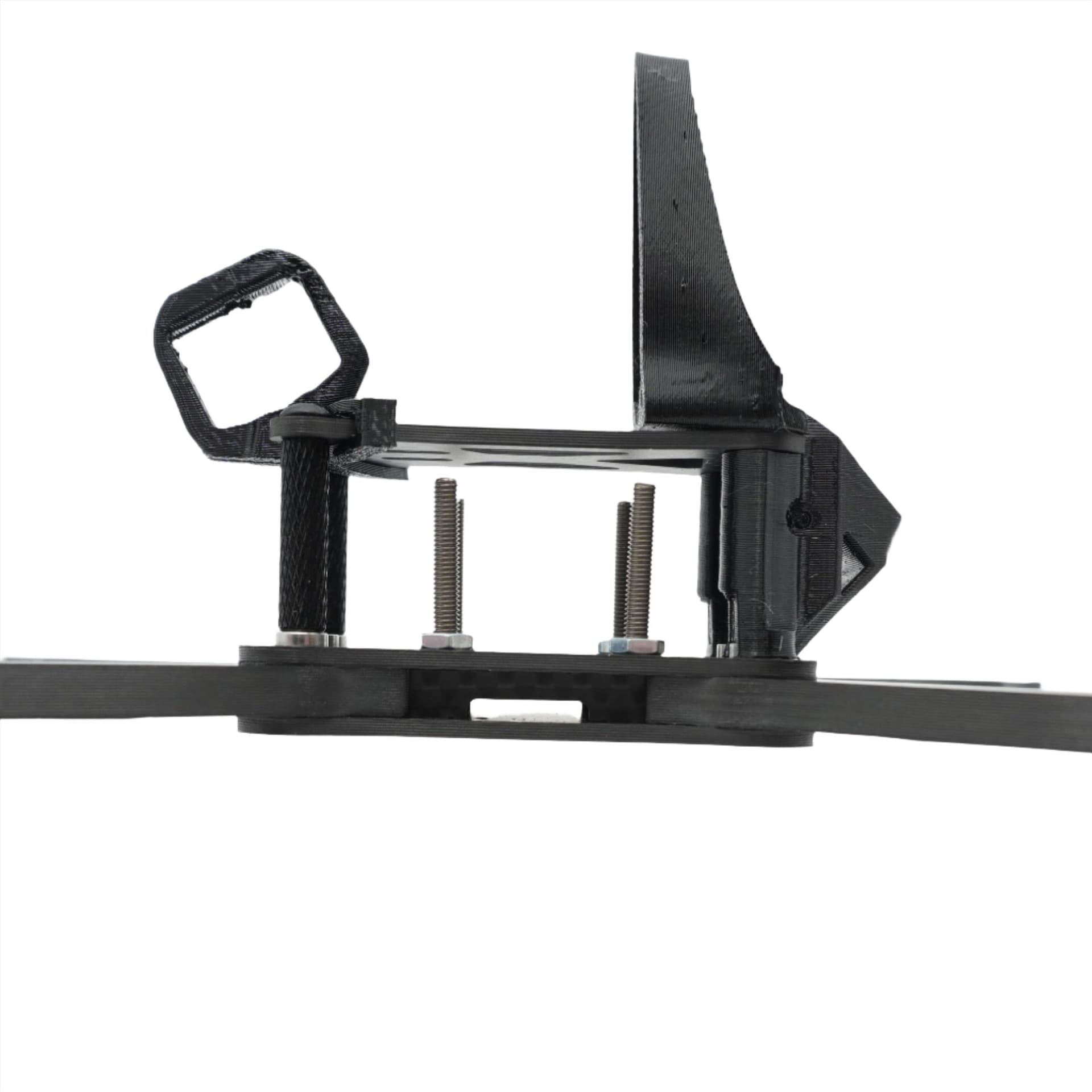 LightSwitch V2 Ultra Frame + Arms BLACK FRIDAY DEAL for fpv drones 2