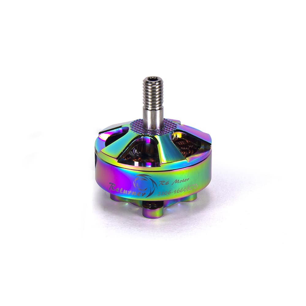 BrotherHobby Returner R6 2306 1660Kv FPV Motor
