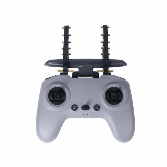 Sunnylife Yagi Antenna Signal Booster for DJI FPV Remote Control 2 for fpv drones 2
