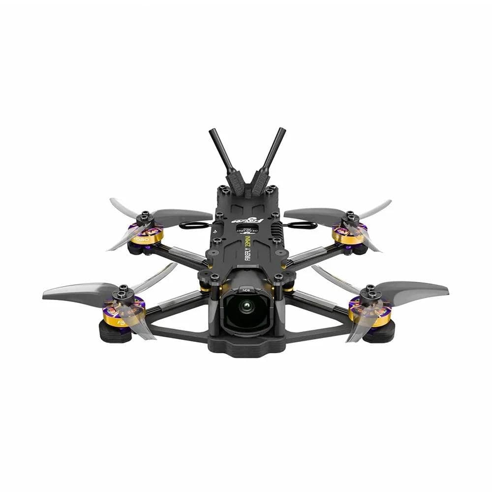 (PRE-ORDER) Flywoo Firefly 25 Mini BNF Drone w/ DJI O4 Pro for fpv drones 1