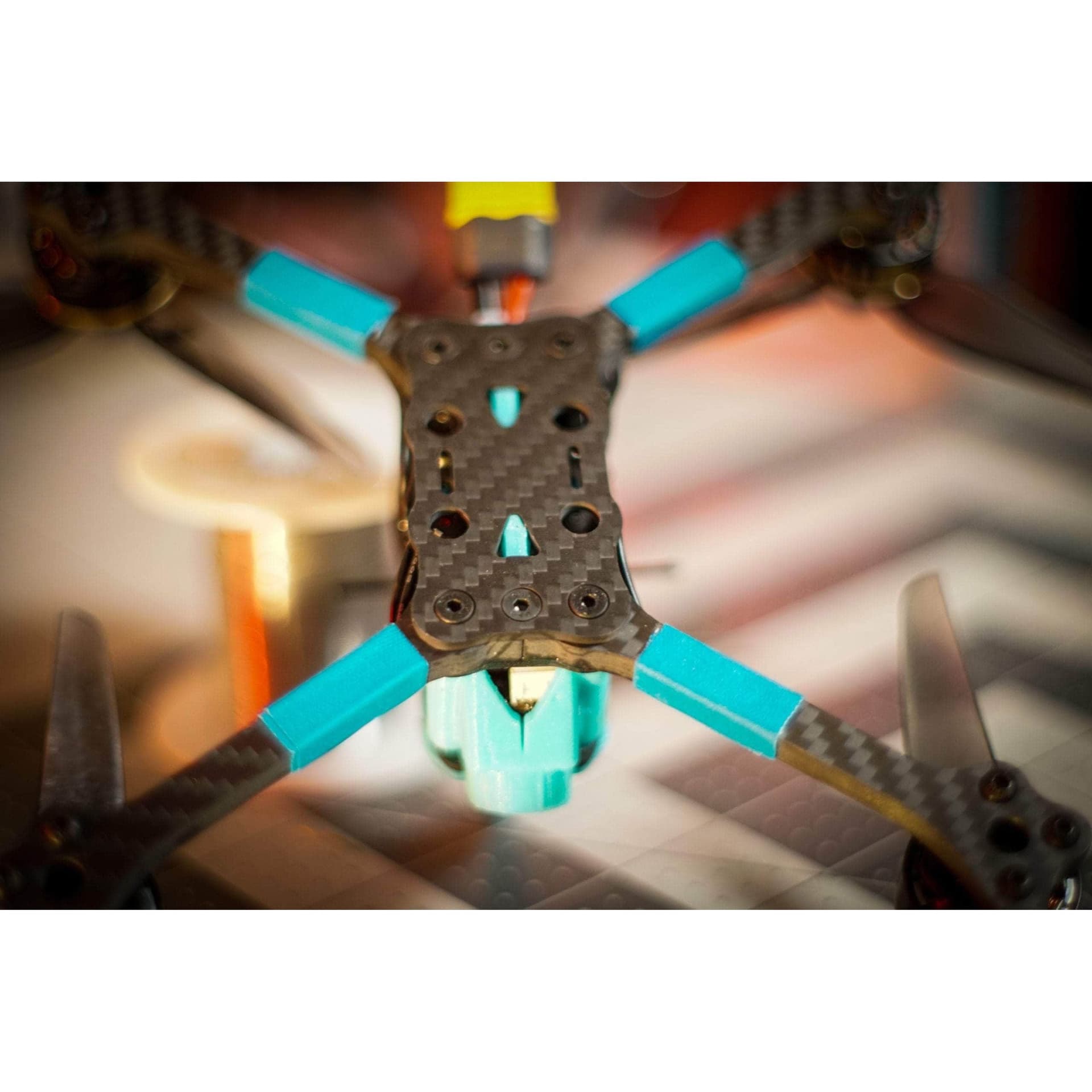 Five33 LightSwitch Frame Kit for fpv drones 4
