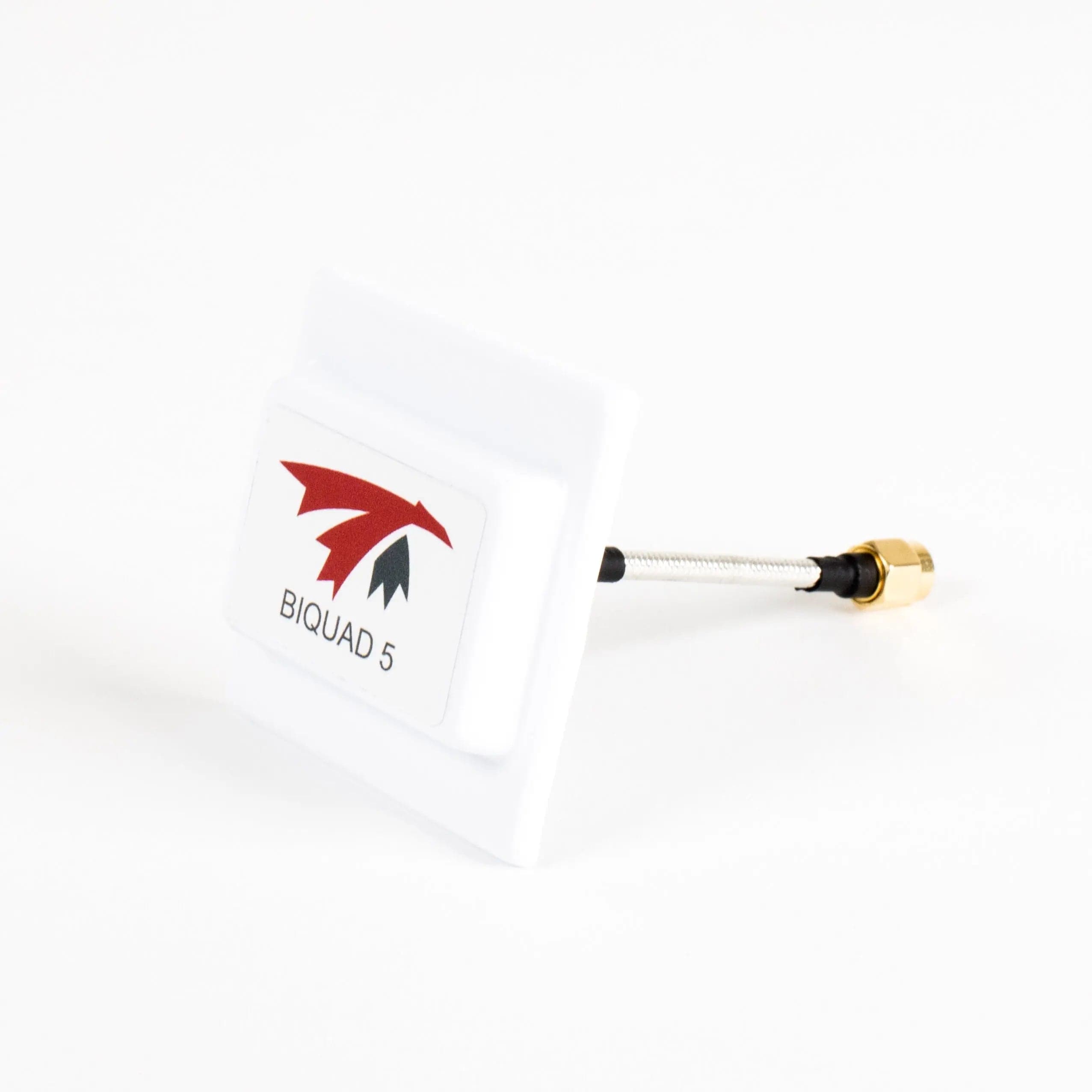 TrueRC Biquad 5 Antenna for fpv drones