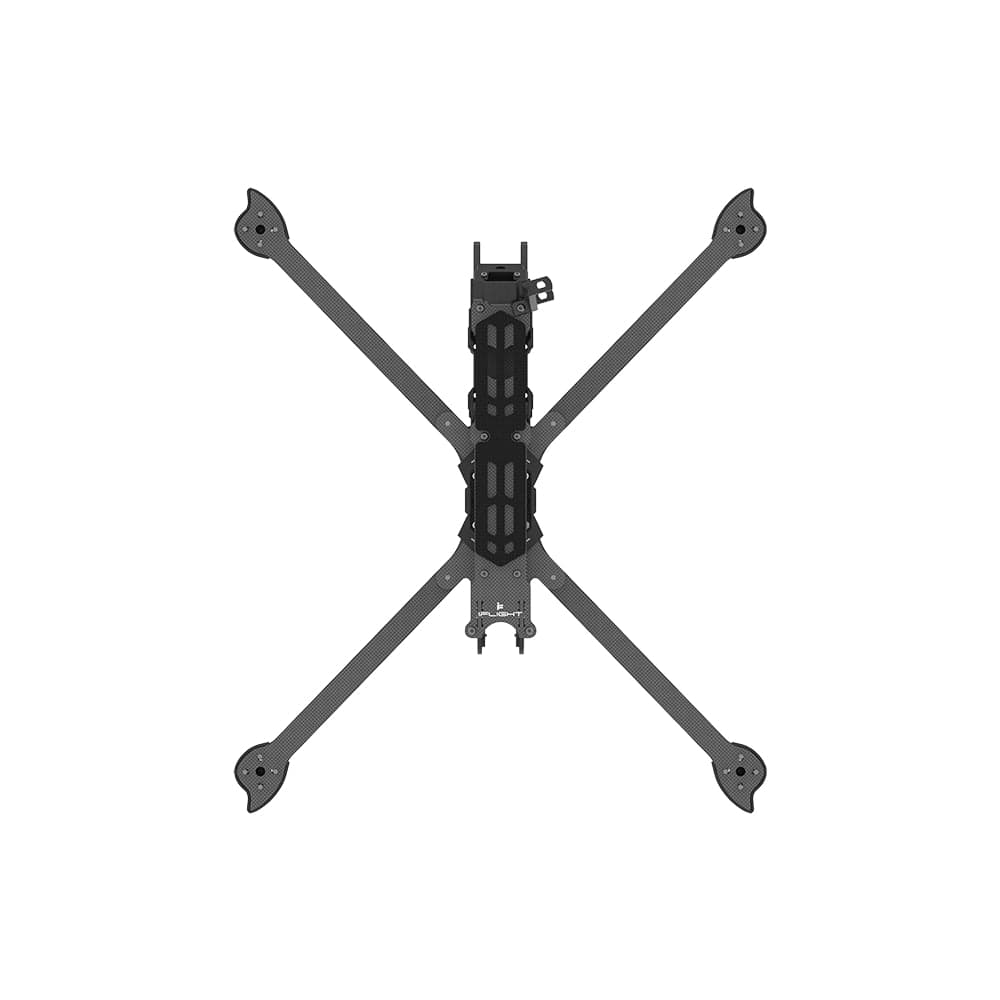 iFlight CX10 ECO 10" Frame Kit for fpv drones 3