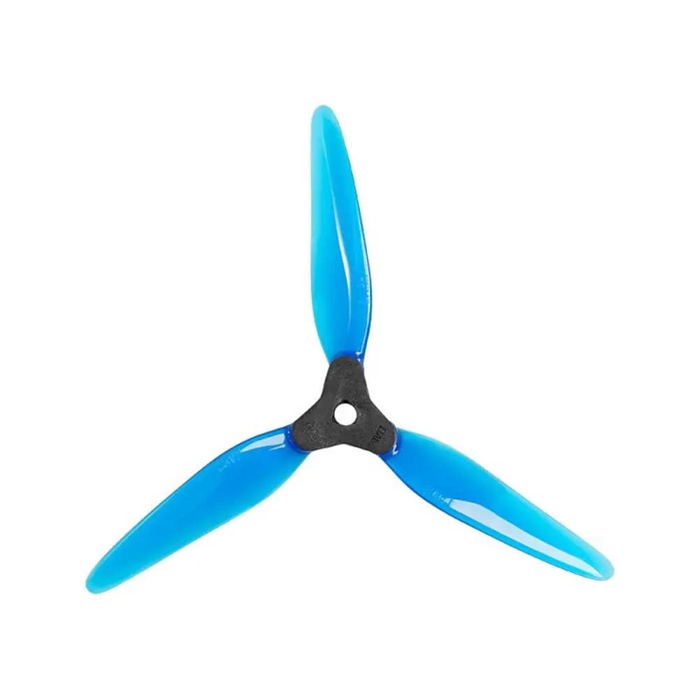 DALProp Fold F5 5.1" V2 Folding Propeller (Set of 4) - 6.2 