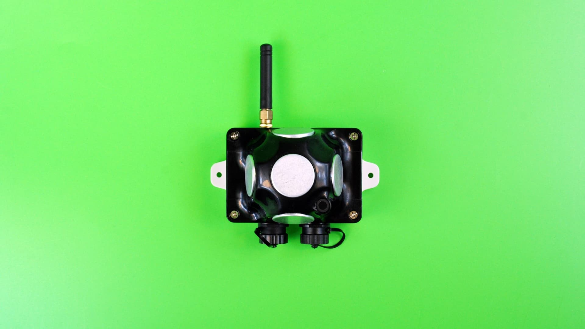 Marvelmind Industrial Super Beacon TX/RX IP67 for fpv drones 3