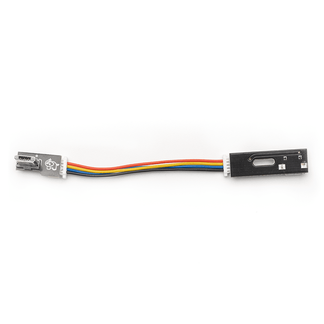Micro USB to Type-C/Micro USB Adapter for fpv drones 5