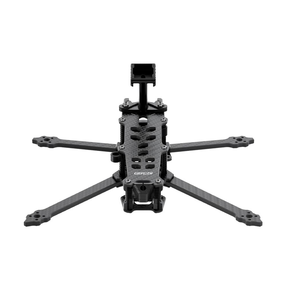 GEPRC Tern LR40 Frame Kit - 4.25 for fpv drones 6