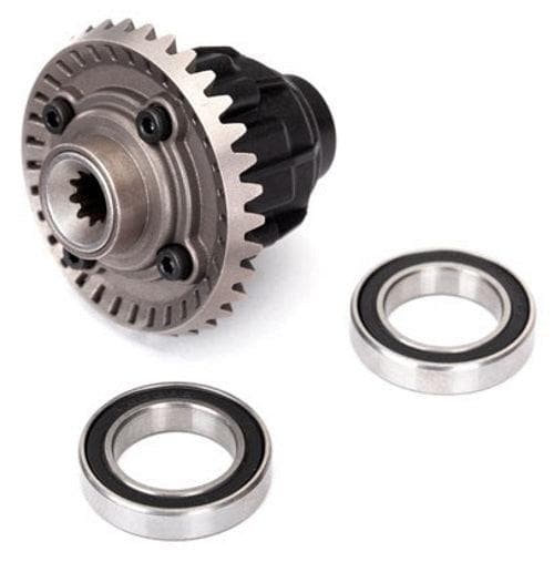 Traxxas 8576 Differential Rear (Fully Assembled) Desert Racer for fpv drones