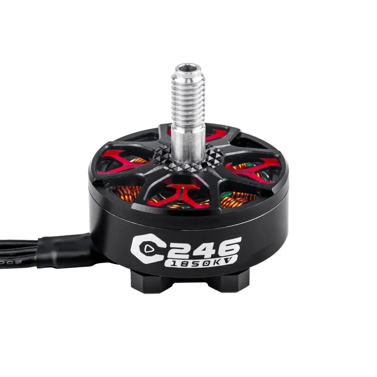 Axisflying Cinematic series C246 motors for shooting and freestyle for fpv drones 2