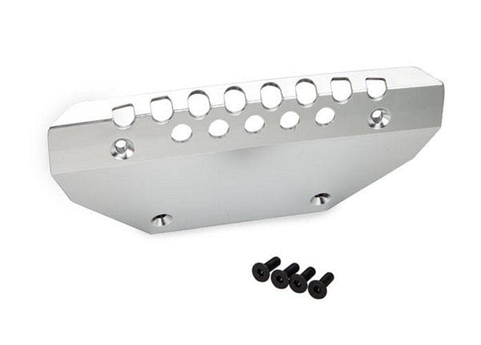Traxxas 8821 Skid Plate/ 3x10 CCS (4) for fpv drones