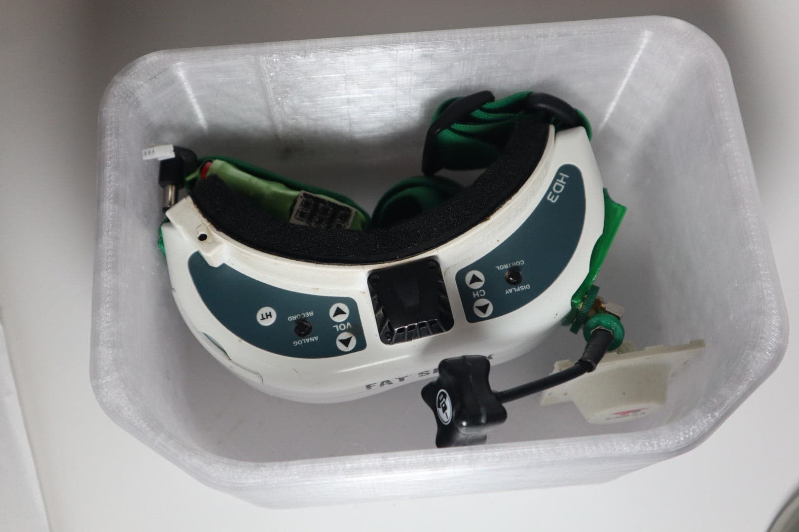 Custom Parts or Design Work or Tips for fpv drones 7