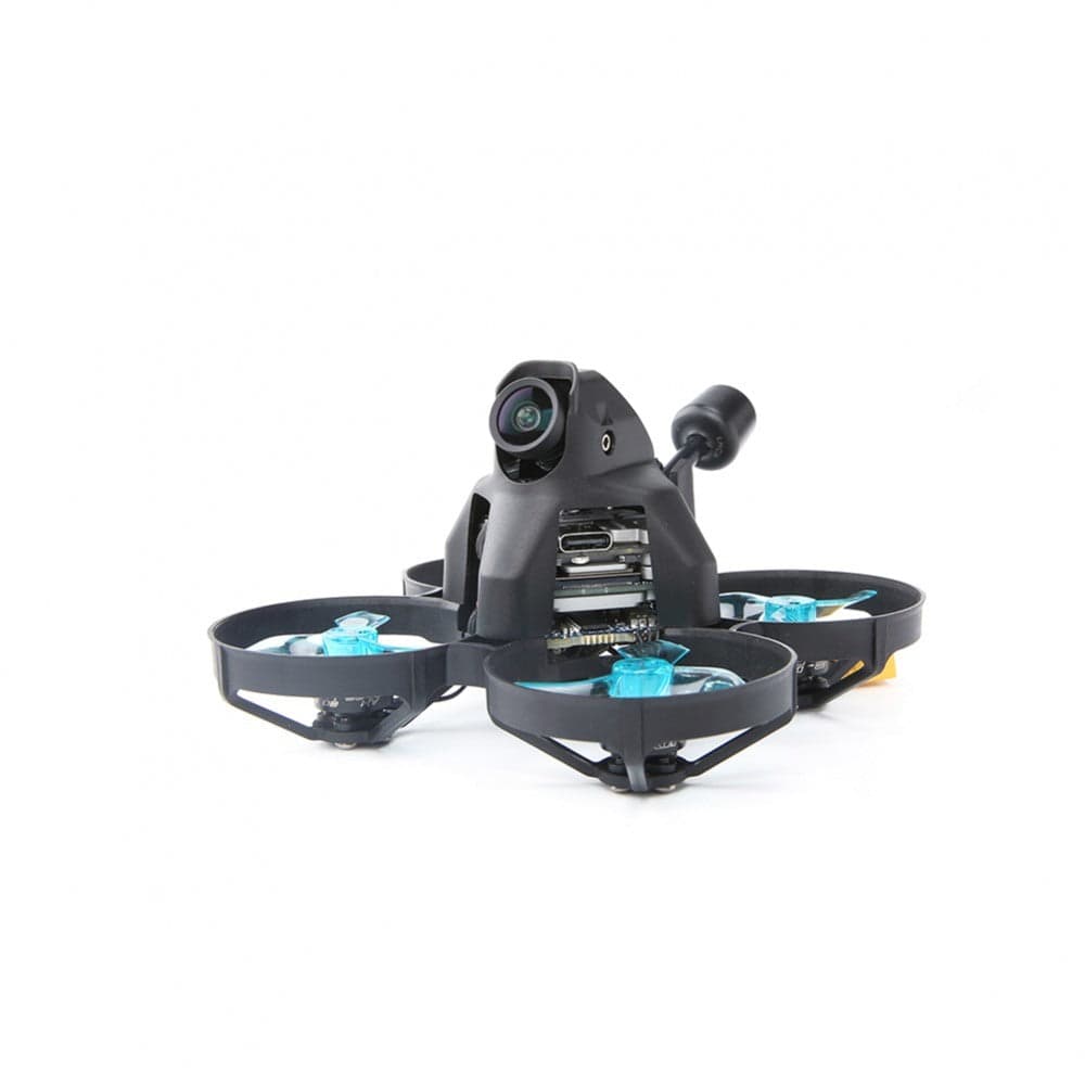 Alpha A75 HD Whoop w-Caddx Nebula Digital HD System
