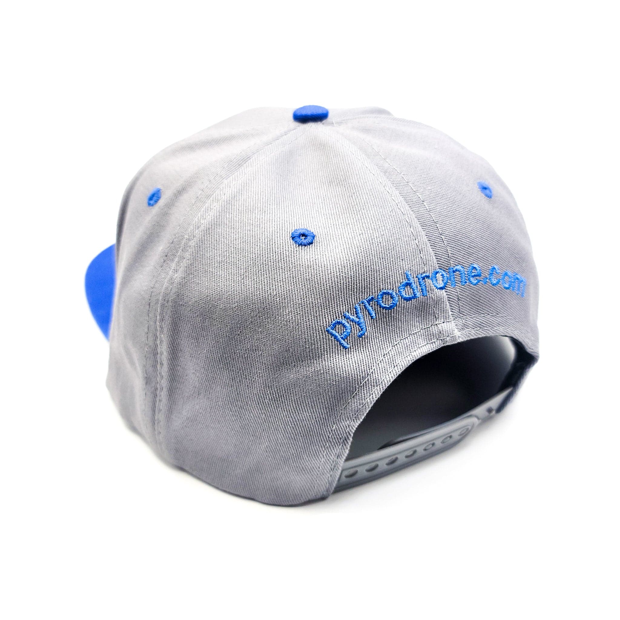 Pyrodrone Snapback for fpv drones 2