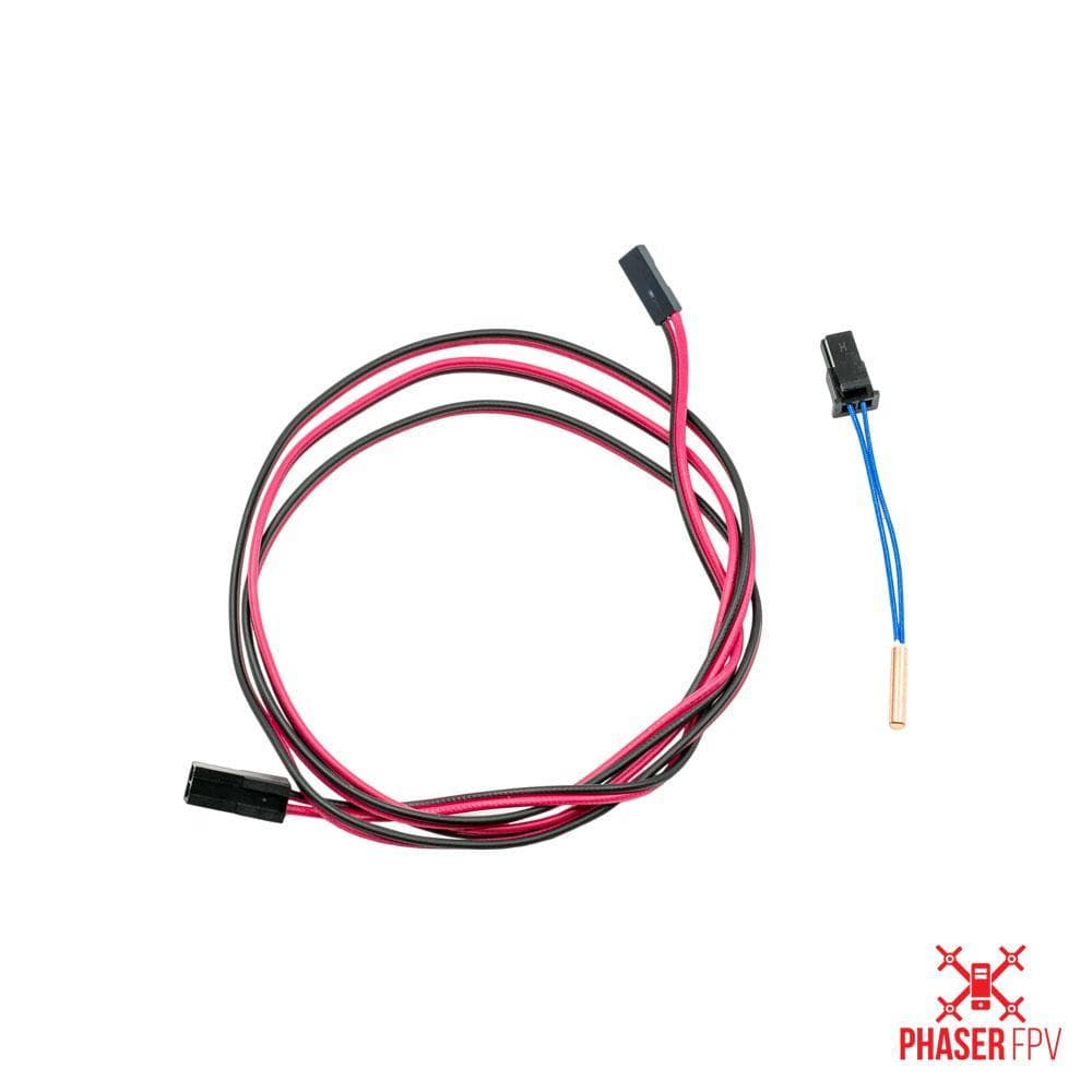 E3D Thermistor Cartridge for fpv drones 2