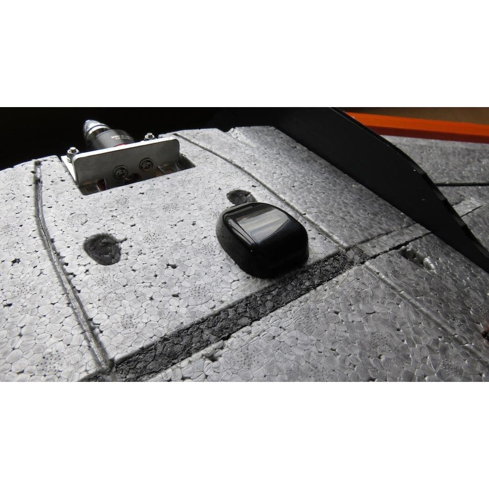 MenaceRC AeroPOD 5.8GHz 90° MMCX Wing Antenna - RHCP for fpv drones 3