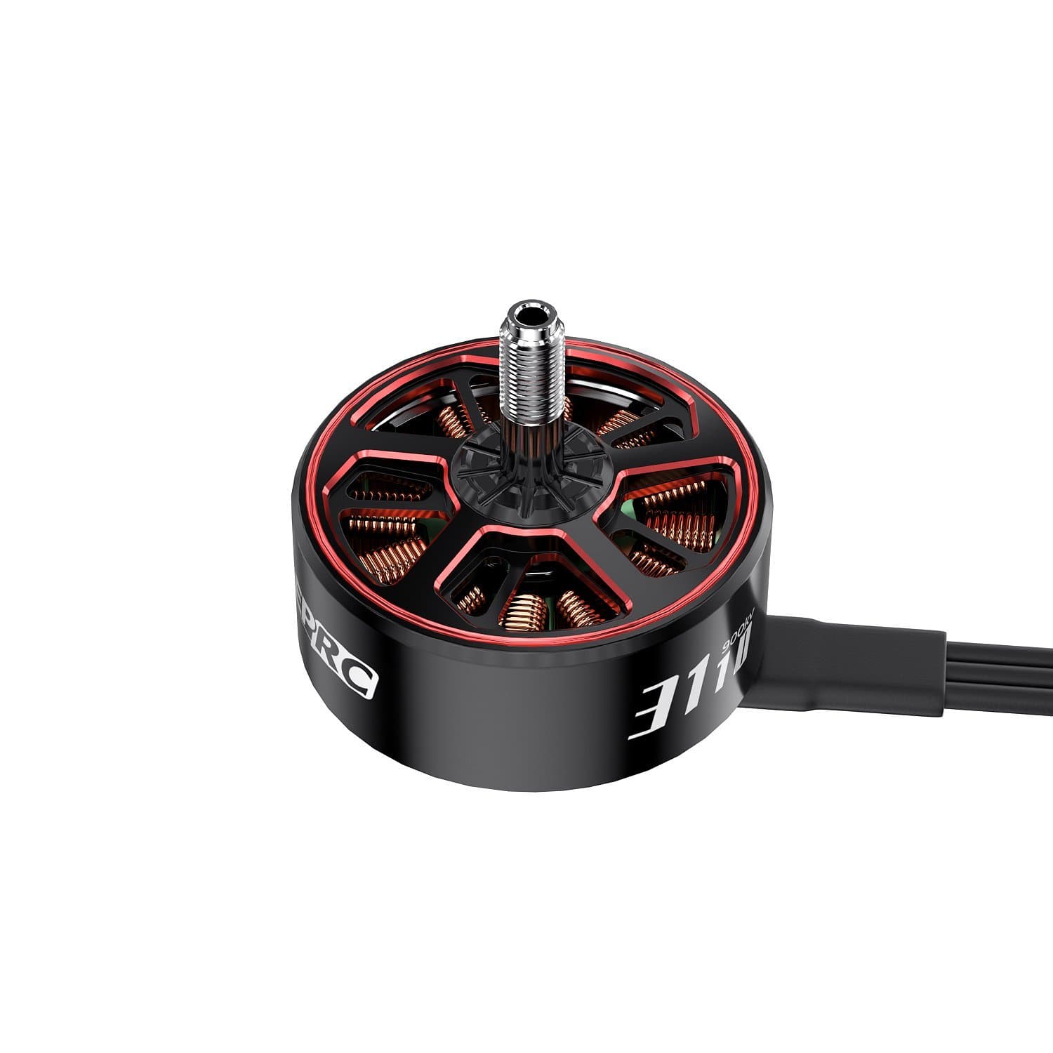 GEPRC SPEEDX2 3110 1250kv 8-10" FPV Motor for fpv drones 1
