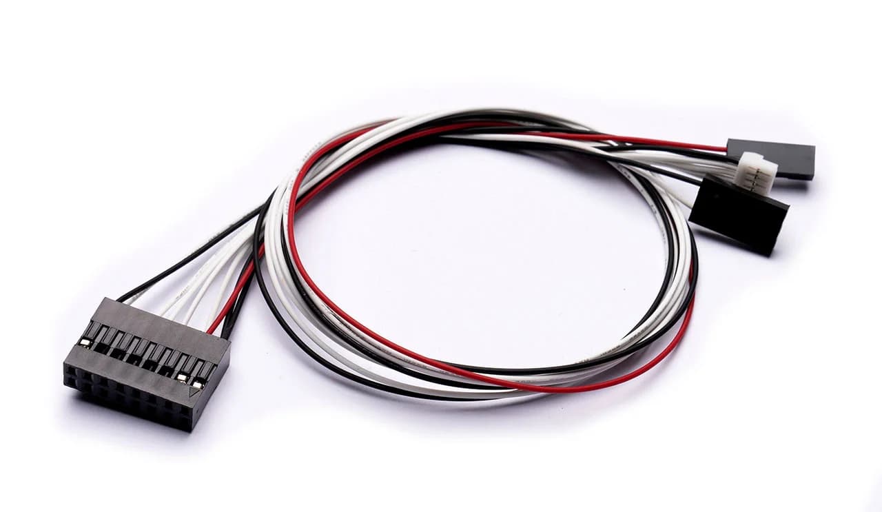 RFD900x Multi Cable 30cm for RFD900x/RFD868x for fpv drones