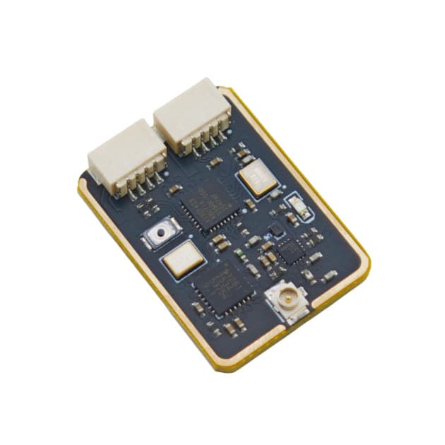MicoAir LR24-F + LR24-F-Mini LoRa Telemetry Radio for fpv drones 10