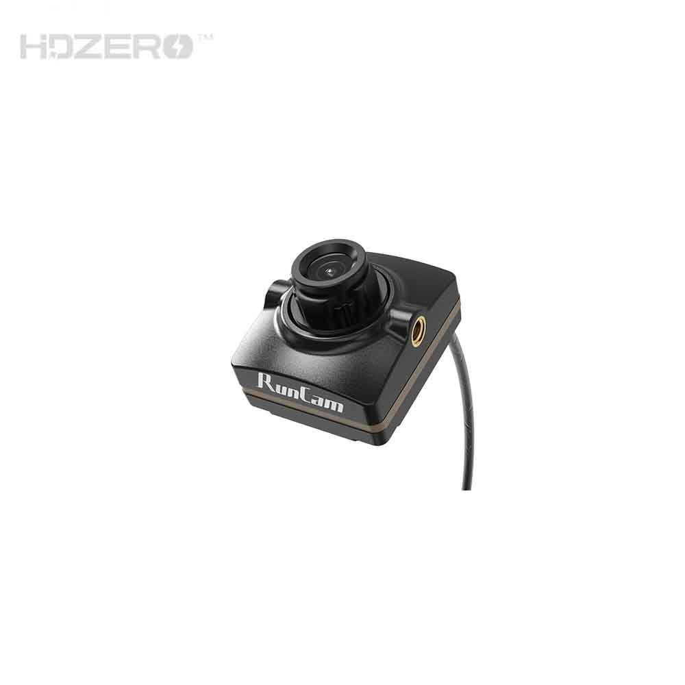 HDZero Nano Lite FPV Camera for fpv drones 3