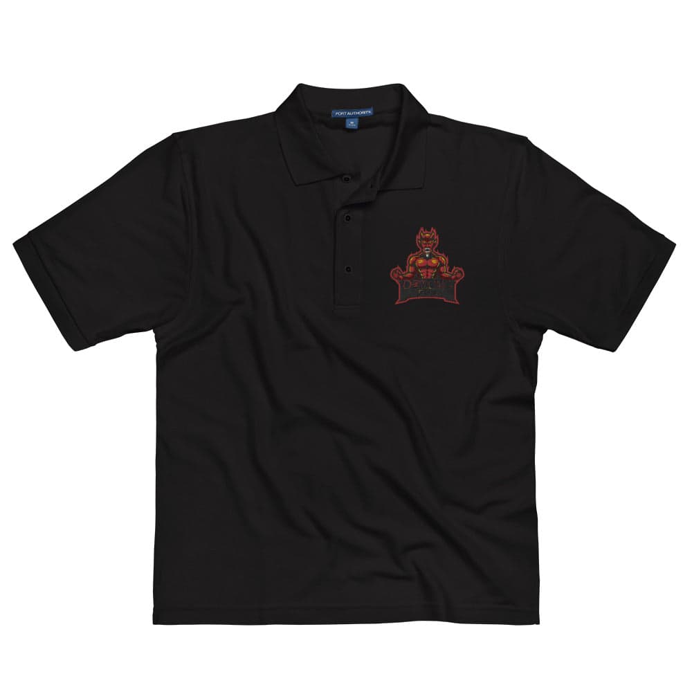Demons FPV Polo for fpv drones 1
