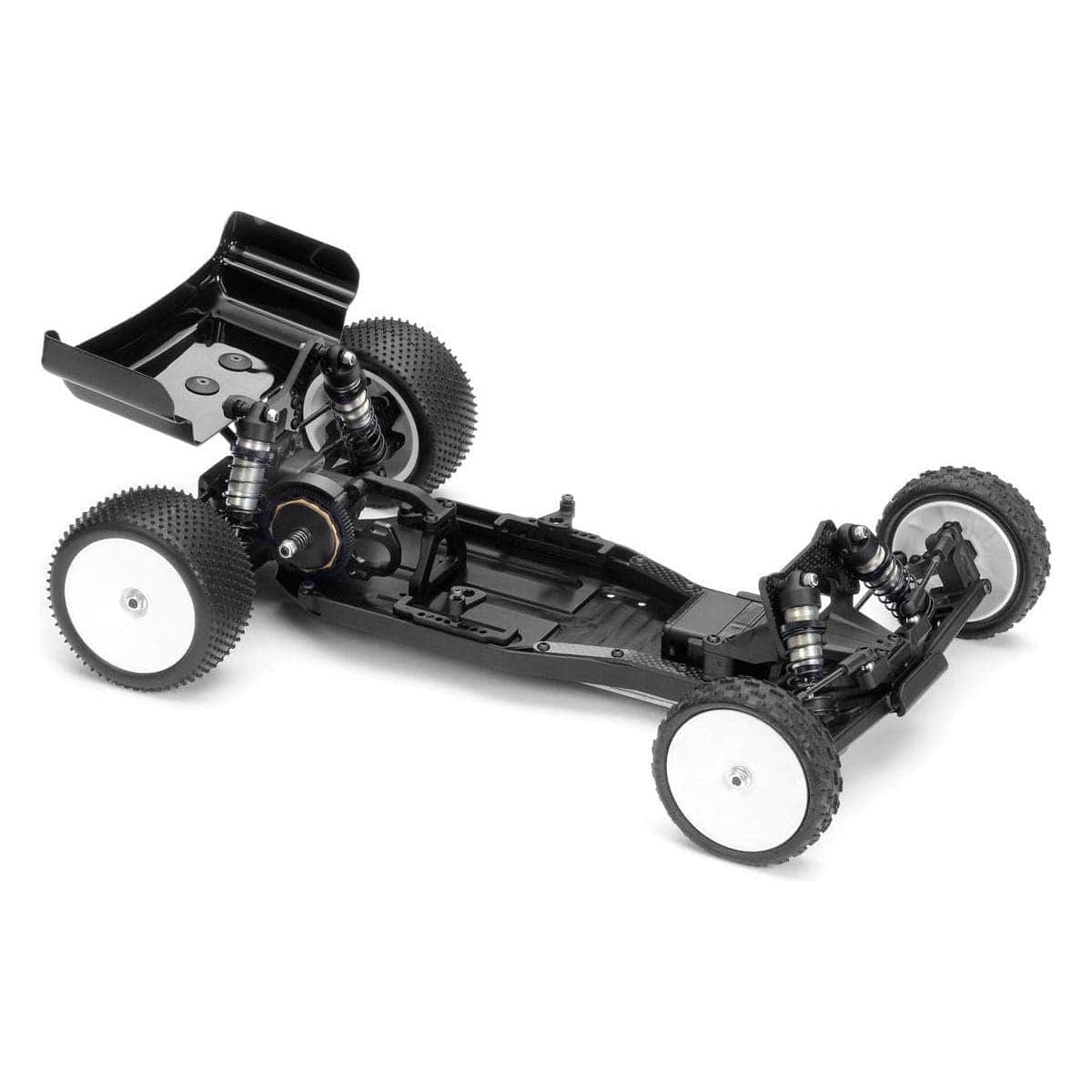 XRA320013, XRAY XB2C'23 1/10 Electric 2WD Competition Buggy Kit (Carpet) for fpv drones 3
