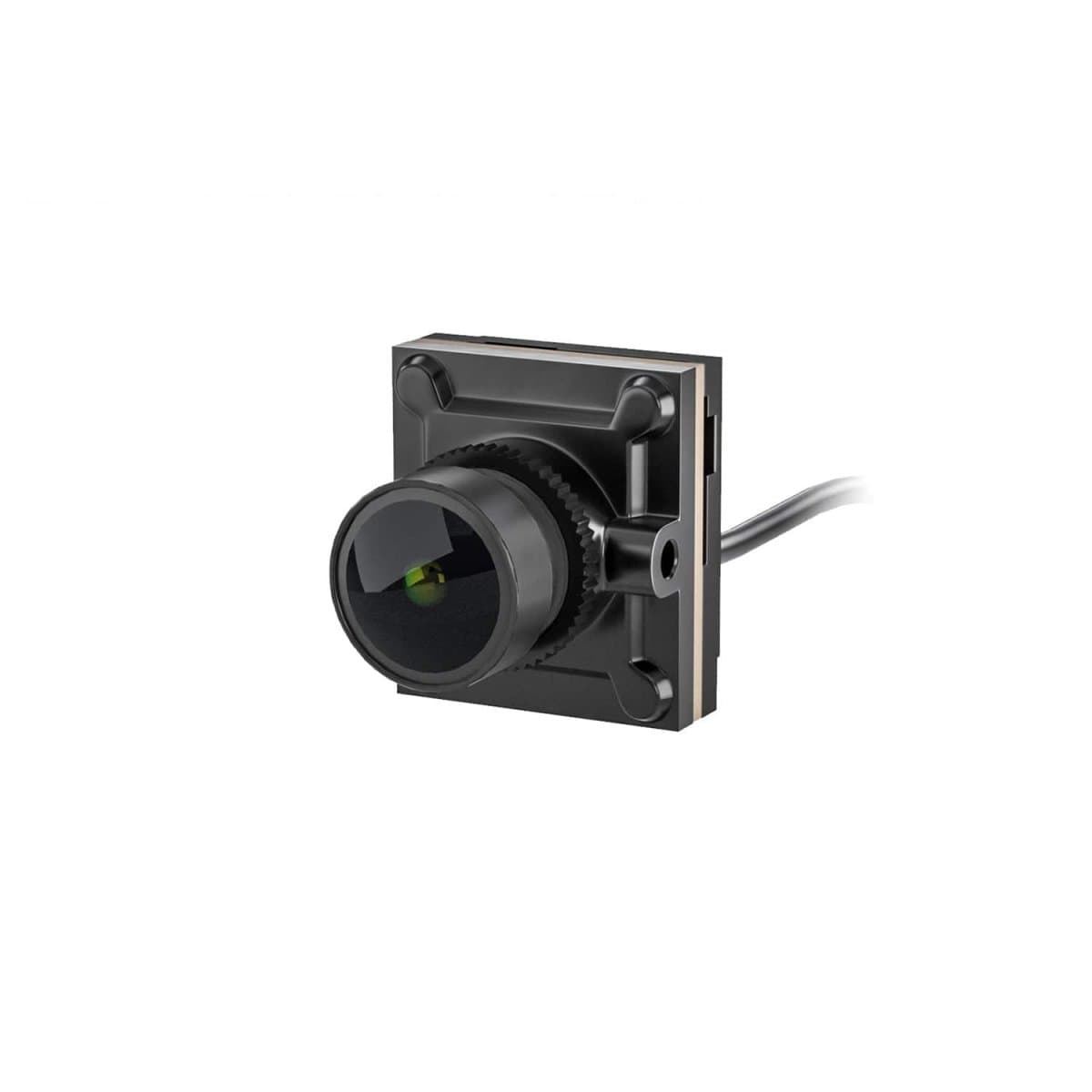 Caddx Nebula Pro Nano HD Digital Kamera + 8 cm Kabel