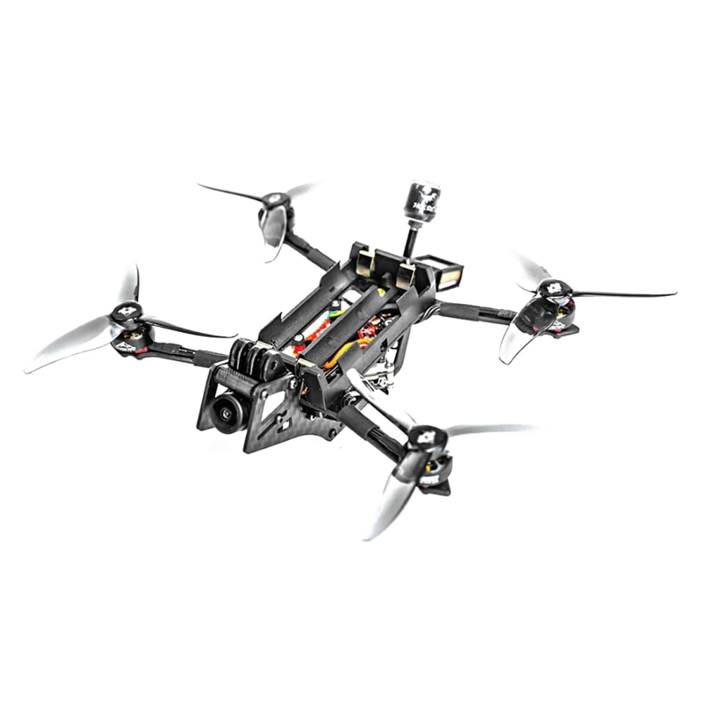 Rekon FPV Rekon35 Nano LR 3.5" 2S 18650 FPV Drone - HD  for fpv drones 4