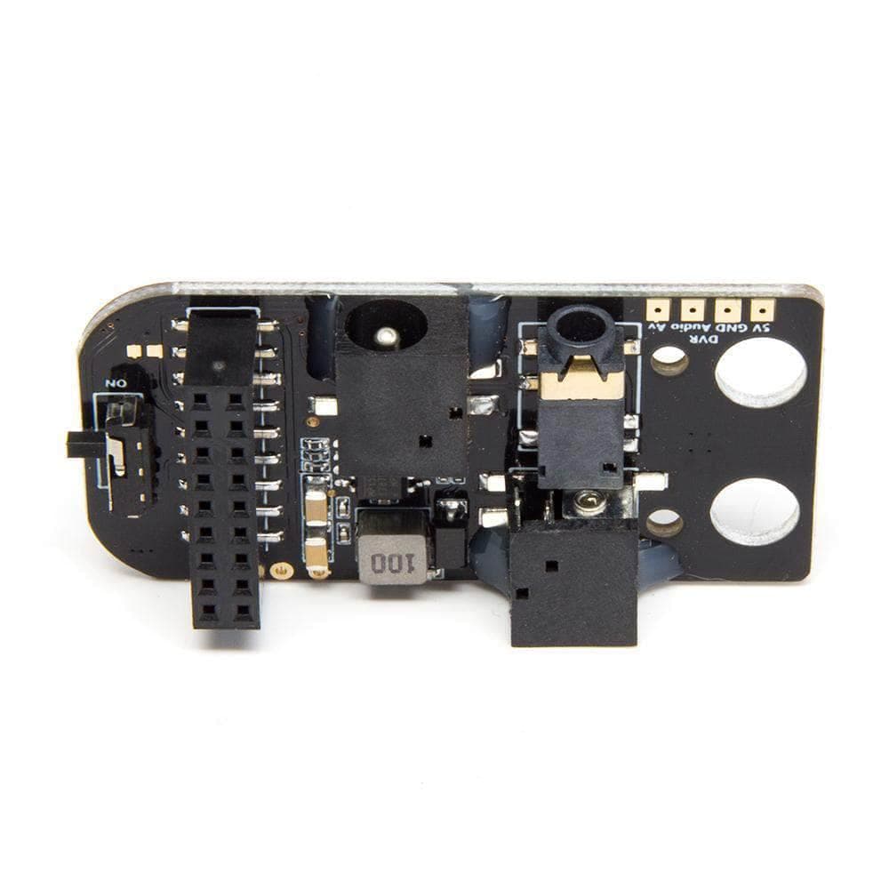 Analog FPV FatShark Module Adapter V2 for DJI Digital FPV Goggles for fpv drones 2
