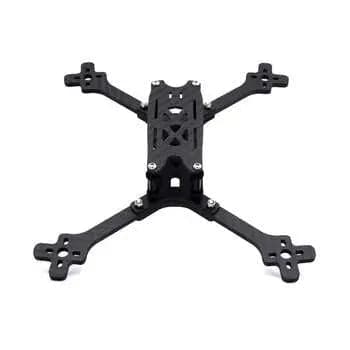 TBS Source Two V0.1 5" Racing Frame for fpv drones