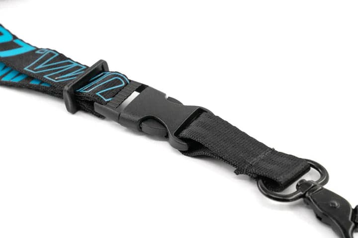 LUMA ADJUSTABLE LANYARD NECK STRAP for fpv drones 4