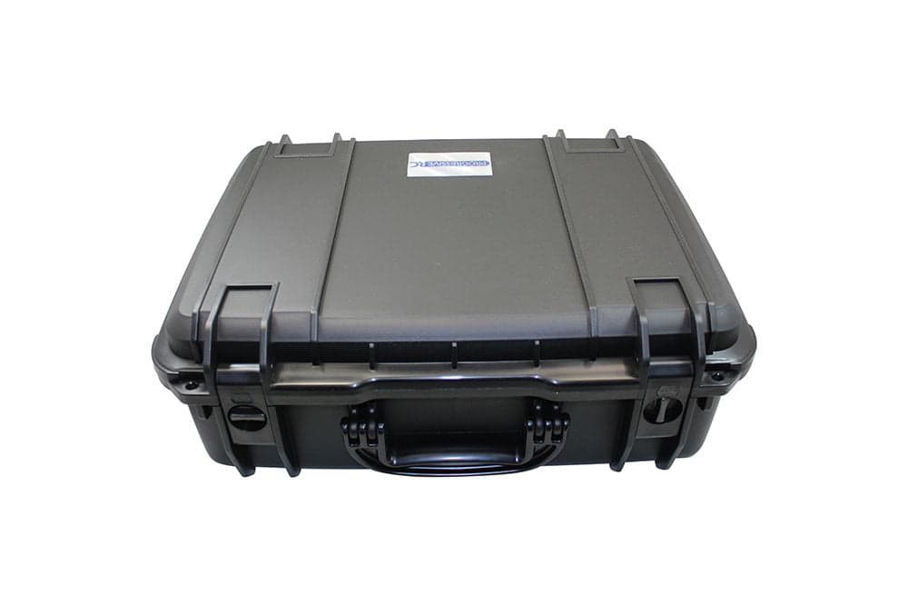Apex 720 Case for fpv drones
