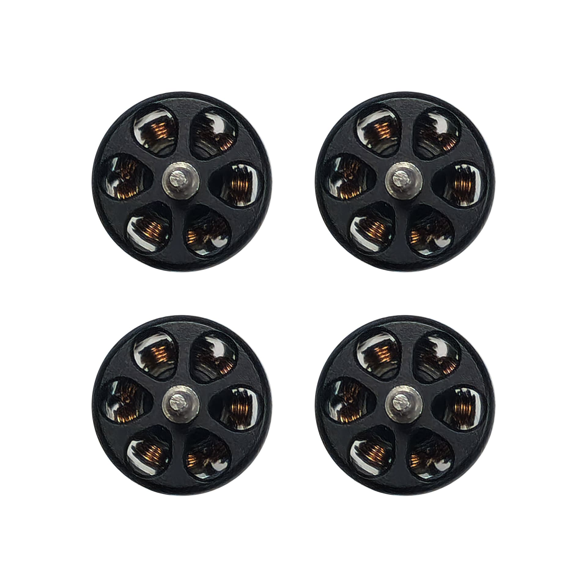 Hummingbird 0702 True 30000kv Brushless Motors -Standard Version