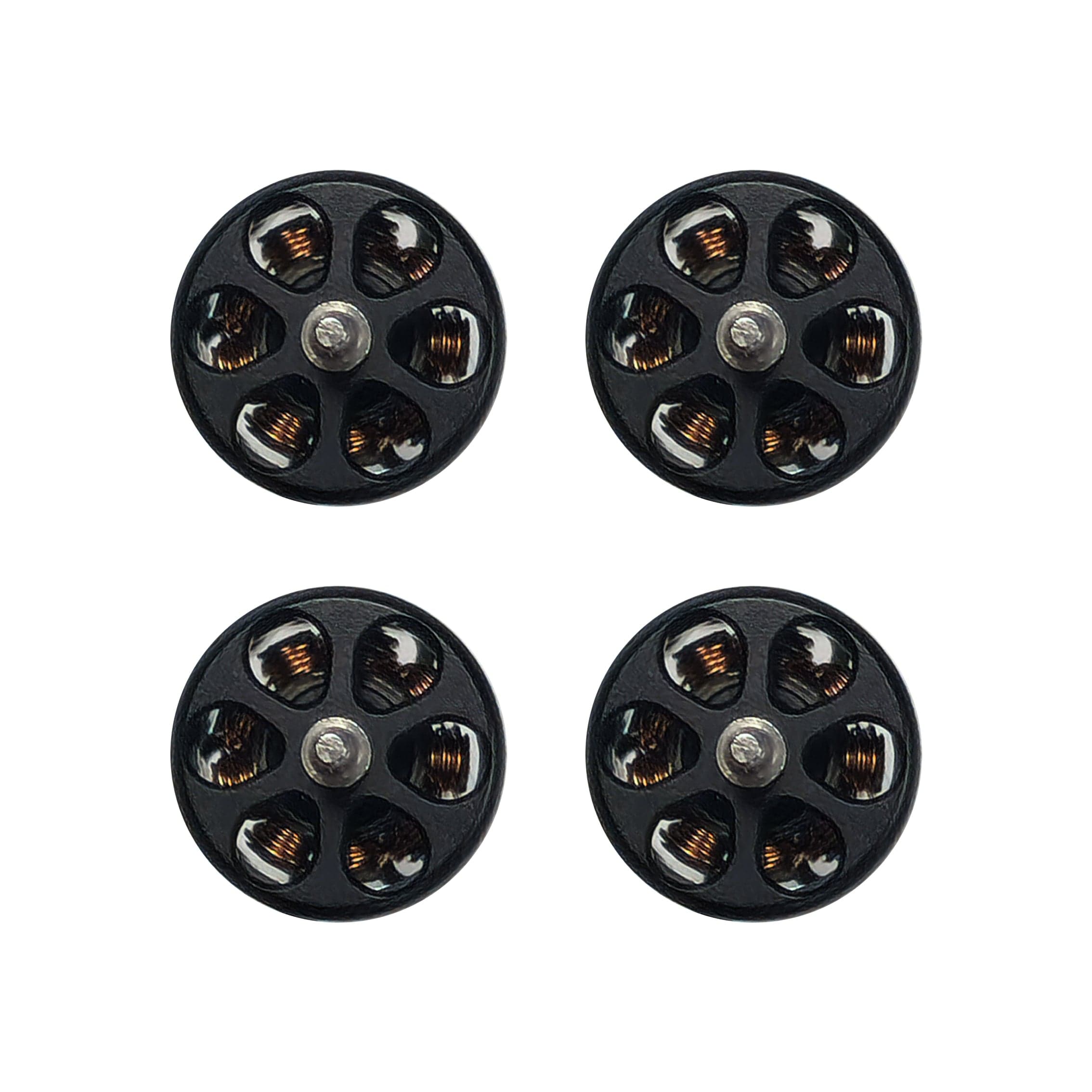 Hummingbird 0702 True 30000kv Brushless Motors -Standard Version