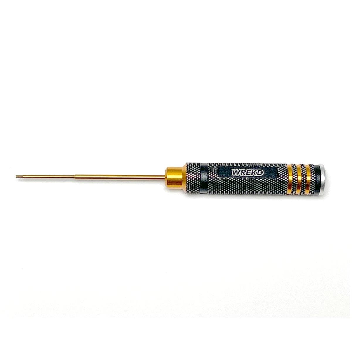 WREKD Premium FPV 1.5mm Hex Driver for fpv drones