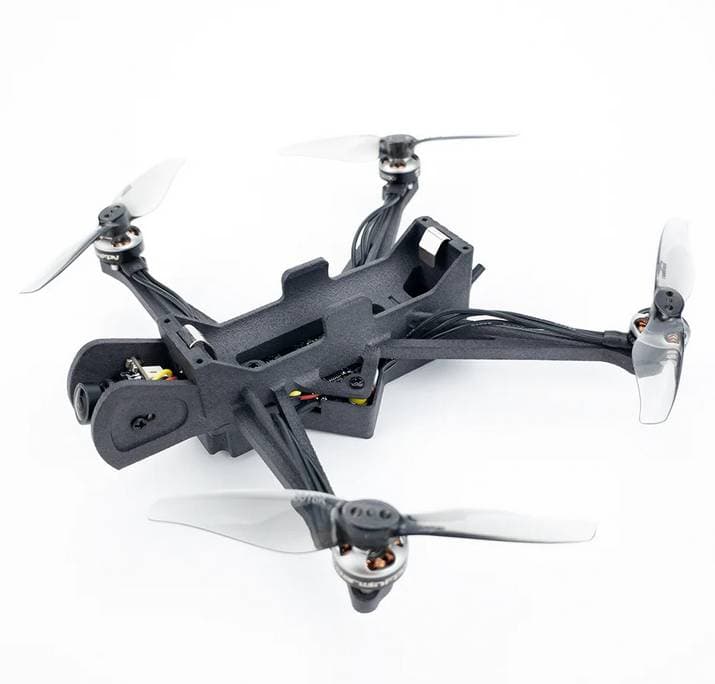DarwinFPV Darwin18650 3inch LR FPV Drone - PNP for fpv drones 3