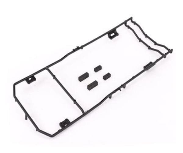 Traxxas 9226 Body cage (fits #9212 body) for fpv drones