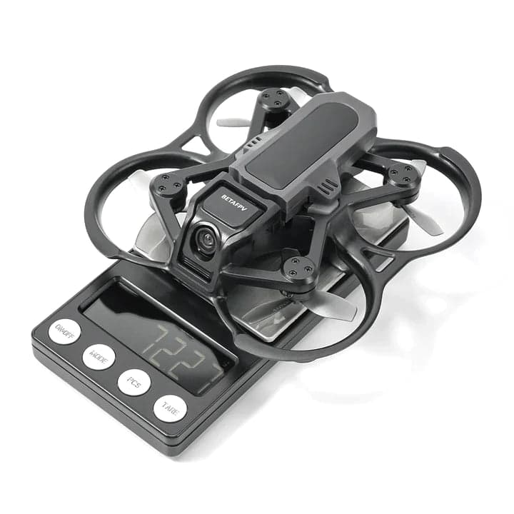 BetaFPV Aquila16 1S Analog Brushless Quadcopter ELRS 2.4GHz v3.0 BNF for fpv drones 6