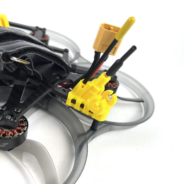 DarwinFPV CineApe35 - 6S ELRS for fpv drones 7