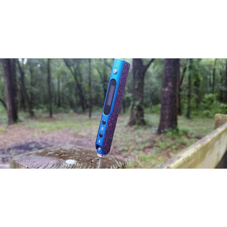 TweetFPV Grip Tape for TS100 / SQ-001 Iron for fpv drones 1
