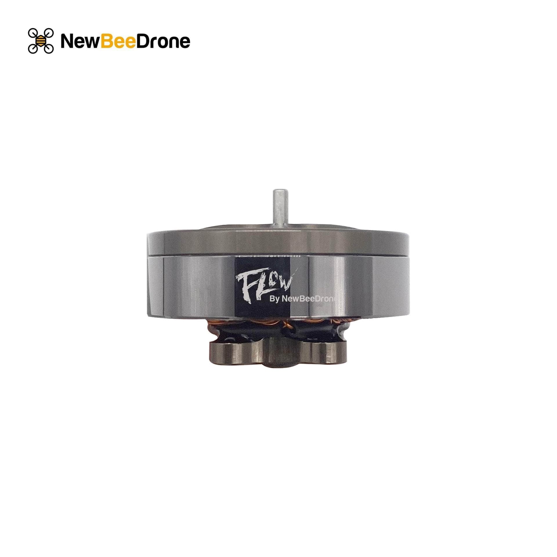 NewBeeDrone FLOW 2004 Motor T-Mount 2450KV Crazy Deal (8Pack) for fpv drones 2