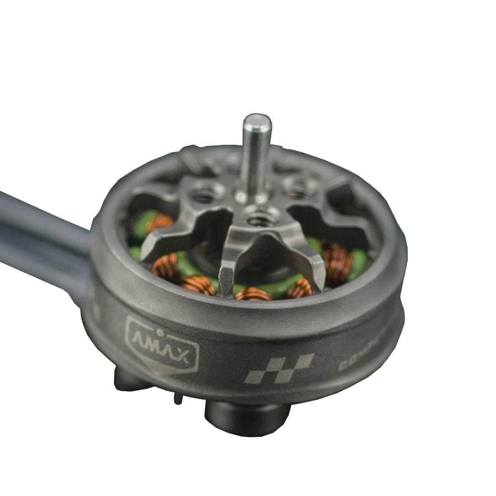AMAX Competition 1304 4500Kv Motor for fpv drones