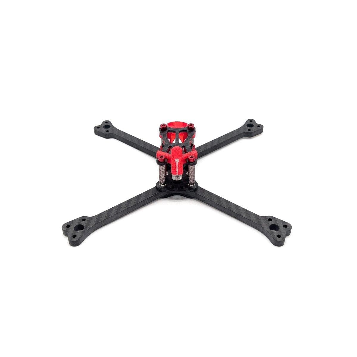 WREKD® Hoku 5" Racing Frame - Choose Configuration for fpv drones 3
