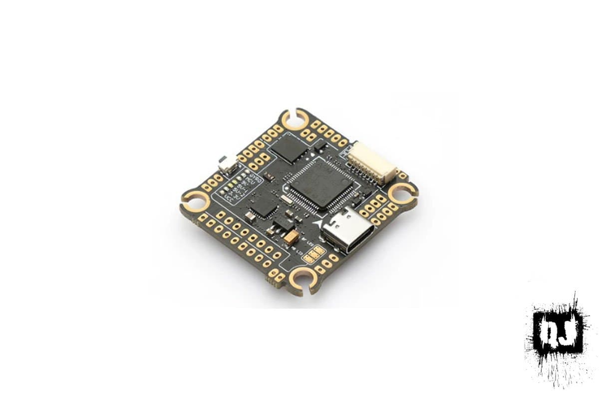 Diatone MAMBA Basic F722 MK3 FC (NO WIFI） for fpv drones 2